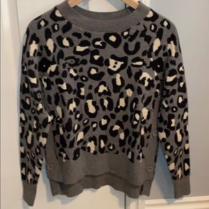 Stella & Dot sweater